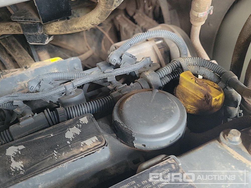 Mini dumper 2019 Wacker Neuson DV90: picture 24