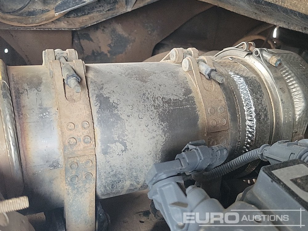 Mini dumper 2019 Wacker Neuson DV90: picture 27