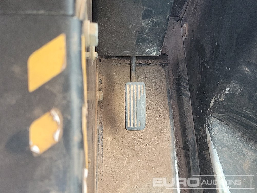 Mini dumper 2019 Wacker Neuson DV90: picture 33