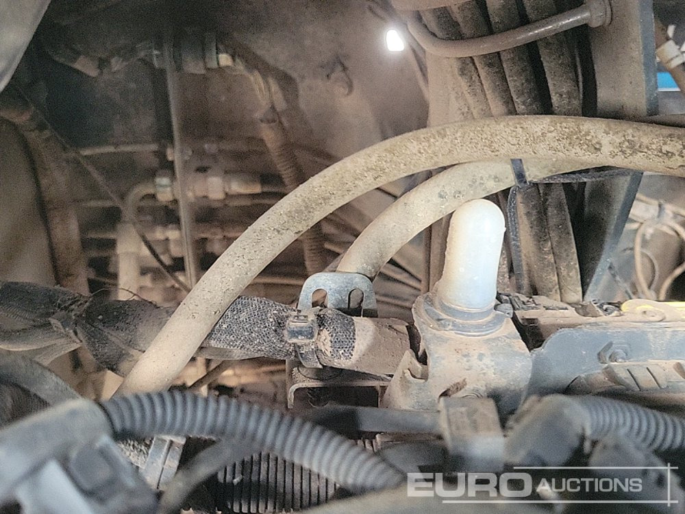 Mini dumper 2019 Wacker Neuson DV90: picture 28