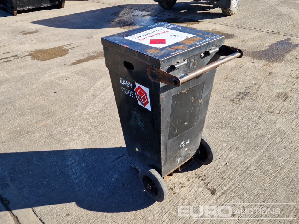2019 Western 105 Litre - Storage tank: picture 5 2019 Western 105 Litre - Storage tank: picture 5