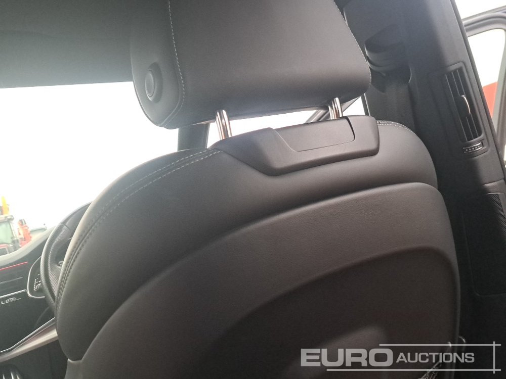 SUV 2020 Audi Q7: picture 23 SUV 2020 Audi Q7: picture 23