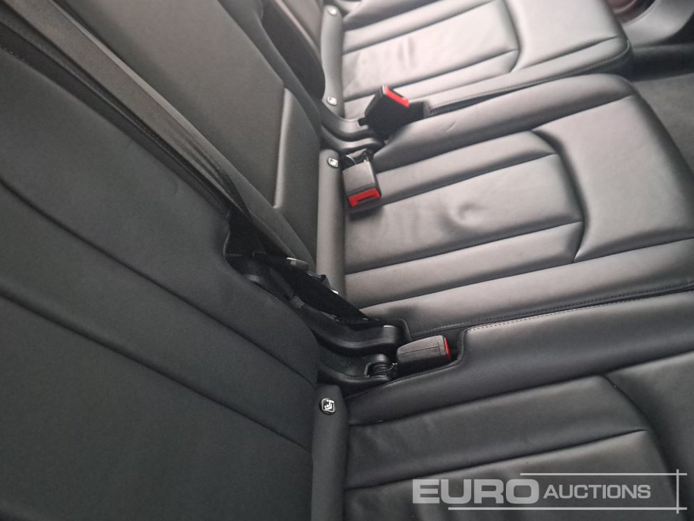 SUV 2020 Audi Q7: picture 30 SUV 2020 Audi Q7: picture 30
