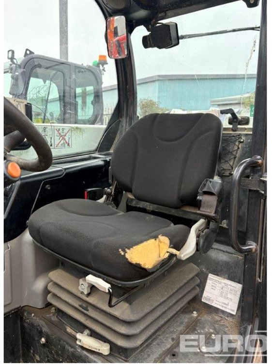 2020 Bobcat T35.130SLP - Telescopic handler: picture 4 2020 Bobcat T35.130SLP - Telescopic handler: picture 4