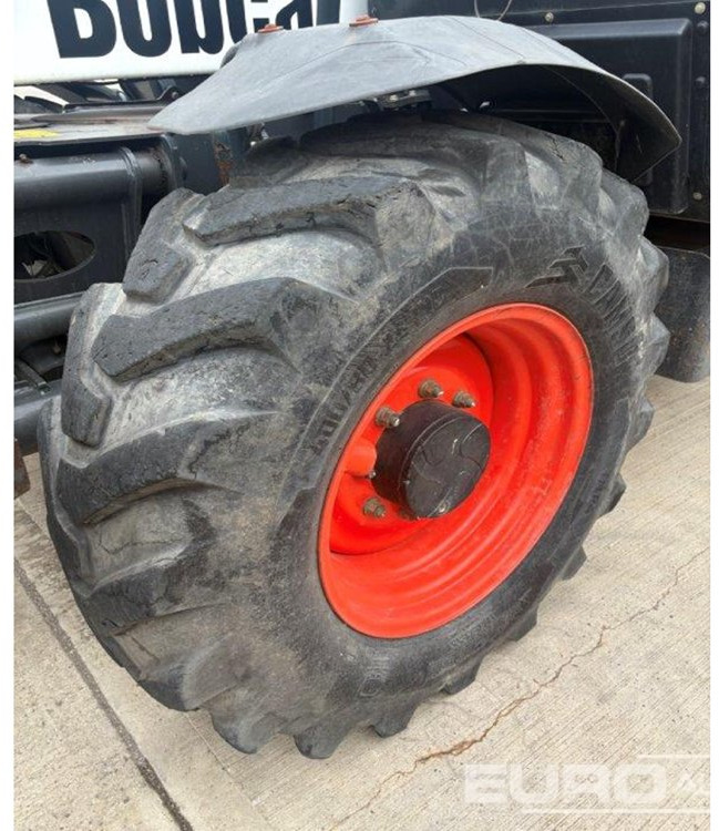 2020 Bobcat T35.130SLP - Telescopic handler: picture 5 2020 Bobcat T35.130SLP - Telescopic handler: picture 5