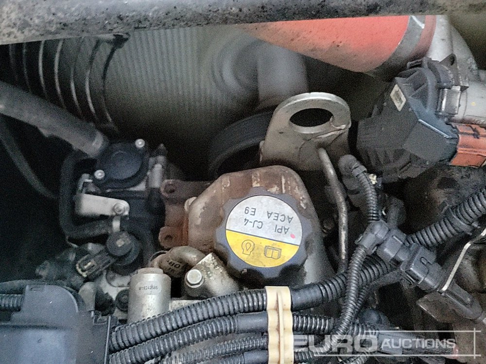 Crawler excavator 2020 Hyundai HX130LCR: picture 32 Crawler excavator 2020 Hyundai HX130LCR: picture 32