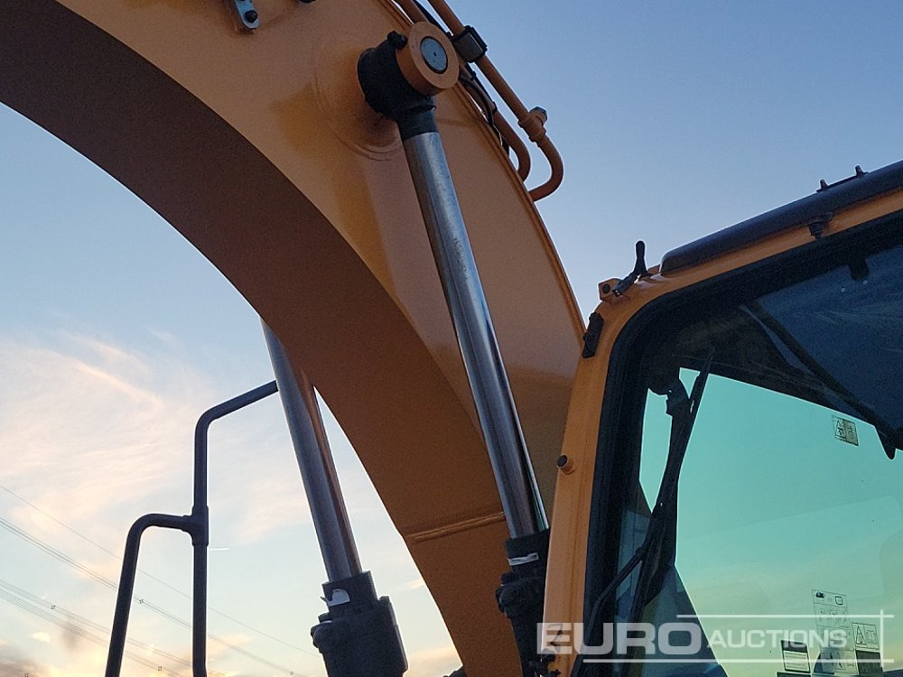 Crawler excavator 2020 Hyundai HX130LCR: picture 27 Crawler excavator 2020 Hyundai HX130LCR: picture 27