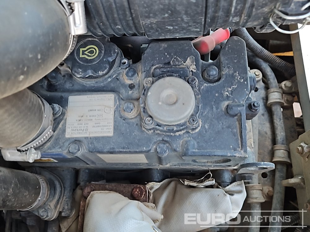 Mini dumper 2020 JCB 1T-2S5: picture 23