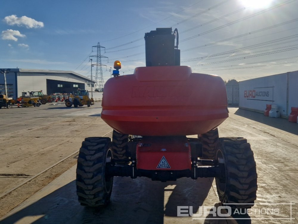 2020 Manitou 200ATJ - Aerial platform: picture 4 2020 Manitou 200ATJ - Aerial platform: picture 4