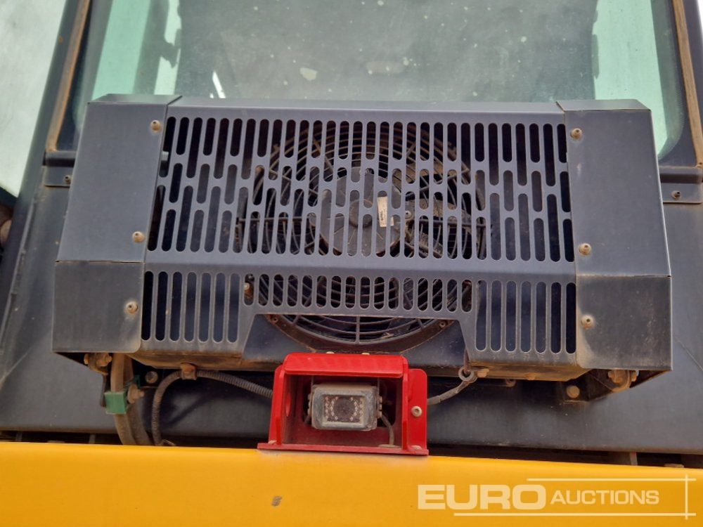 Mini dumper 2020 Thwaites 9 Ton Dumper, Full Cab, Forward & Reverse Camera, A/C: picture 32