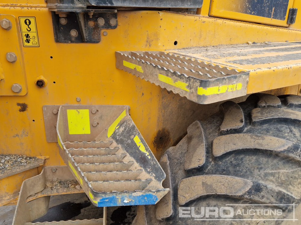 Mini dumper 2020 Thwaites 9 Ton Dumper, Full Cab, Forward & Reverse Camera, A/C: picture 20