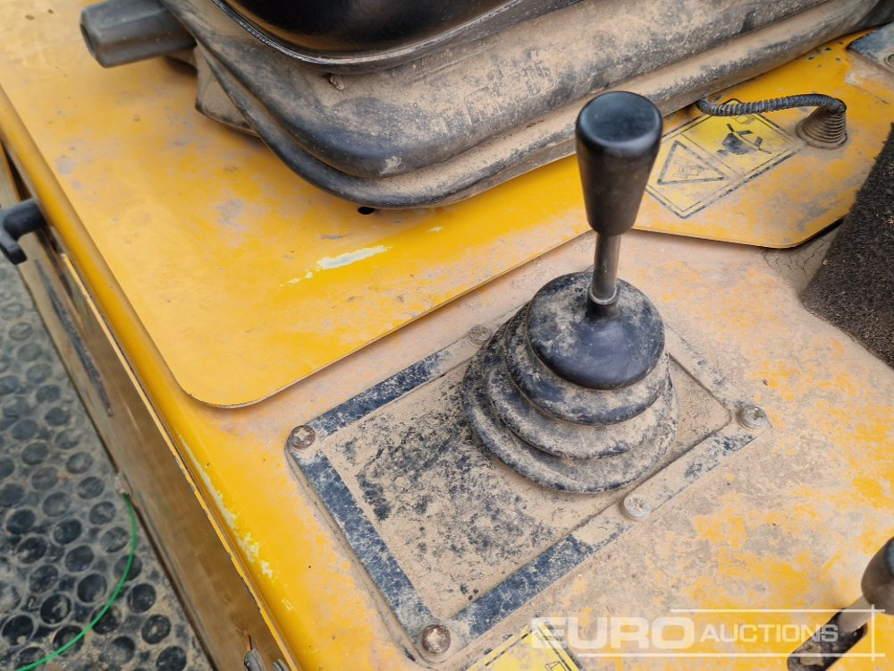 Mini dumper 2020 Thwaites 9 Ton Dumper, Full Cab, Forward & Reverse Camera, A/C: picture 23