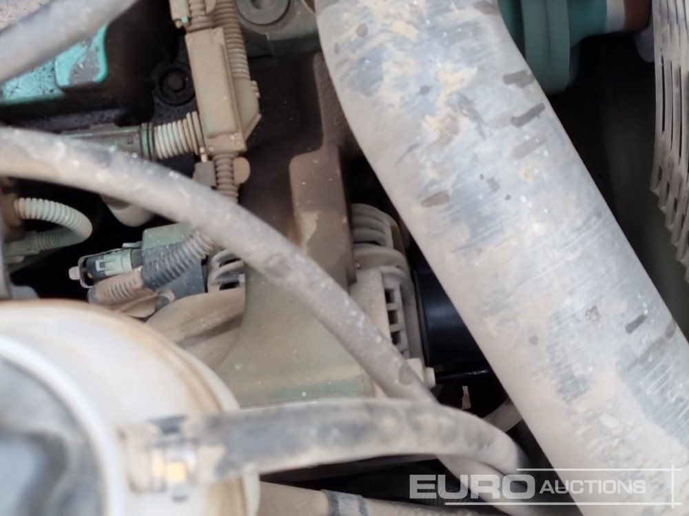 Crawler excavator 2020 Volvo EC140LC: picture 39
