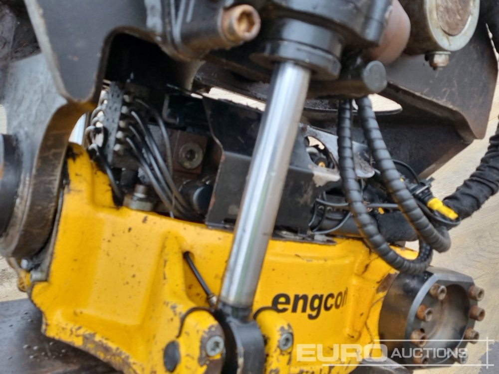 Crawler excavator 2020 Volvo EC140LC: picture 25