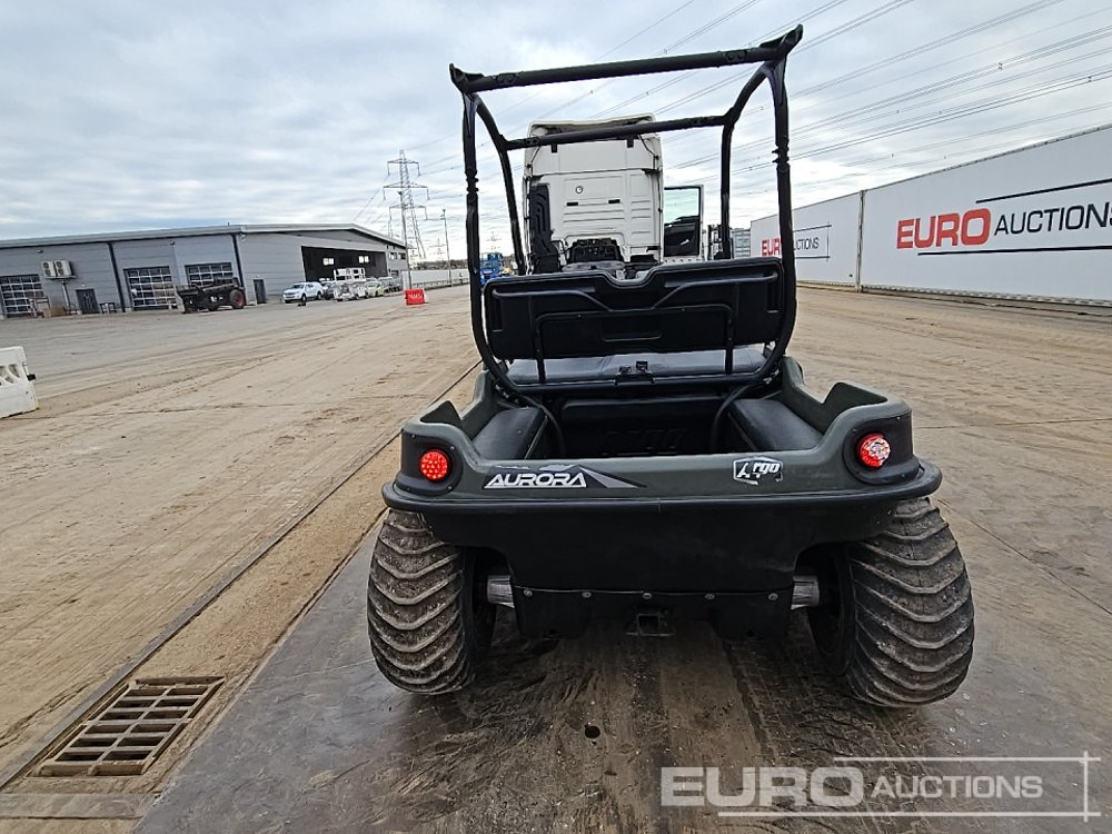 2021 Argo Aurora 850 SX-R - ATV/ Quad: picture 4 2021 Argo Aurora 850 SX-R - ATV/ Quad: picture 4