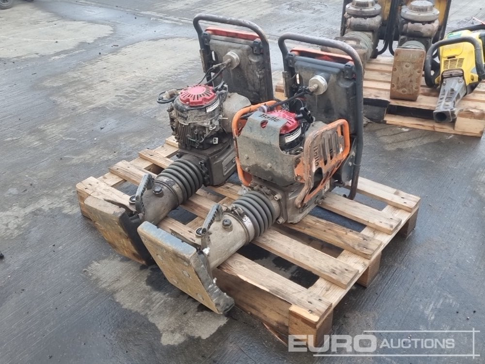 2021 Belle RTX60H230S - Asphalt machine: picture 5 2021 Belle RTX60H230S - Asphalt machine: picture 5