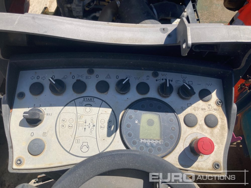 2021 Bomag BW120AD - Roller: picture 5 2021 Bomag BW120AD - Roller: picture 5