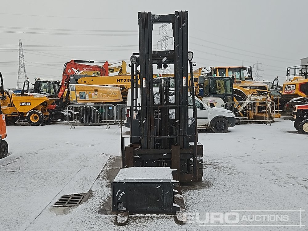 Forklift 2021 Doosan B35X-7 Plus: picture 8 Forklift 2021 Doosan B35X-7 Plus: picture 8