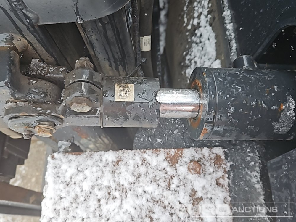 Forklift 2021 Doosan B35X-7 Plus: picture 27 Forklift 2021 Doosan B35X-7 Plus: picture 27