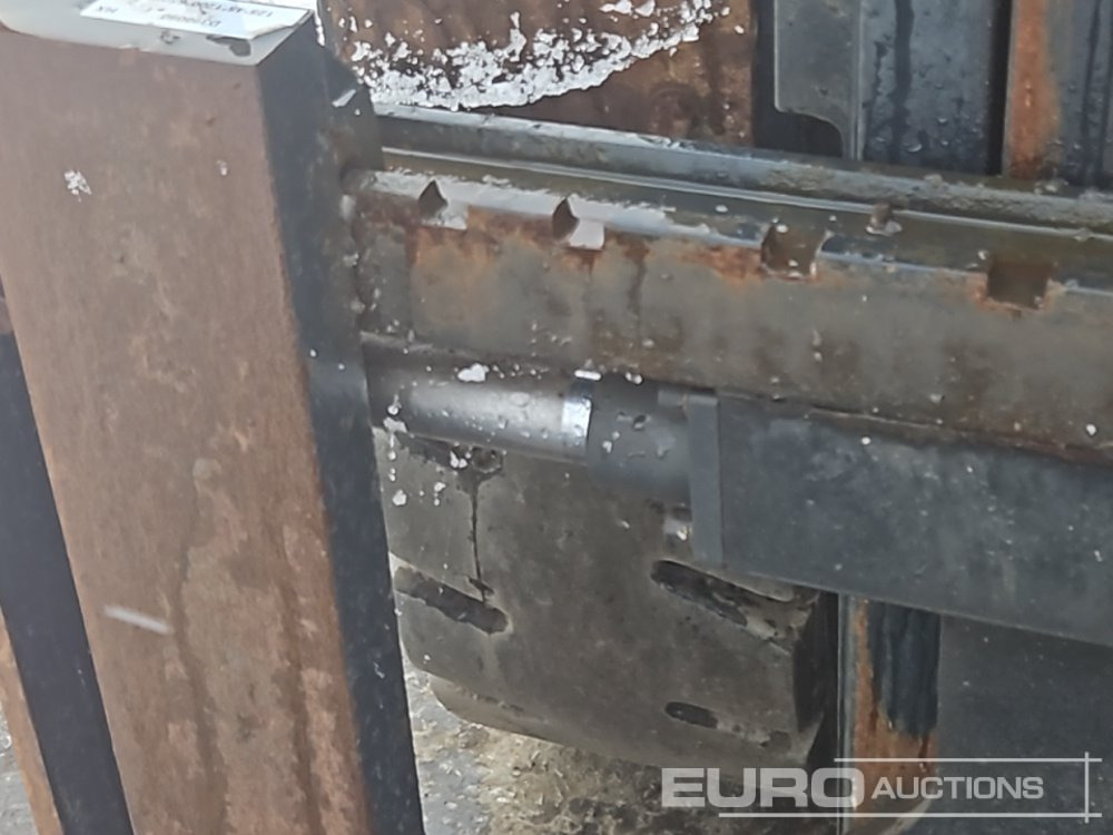 Forklift 2021 Doosan B35X-7 Plus: picture 22 Forklift 2021 Doosan B35X-7 Plus: picture 22