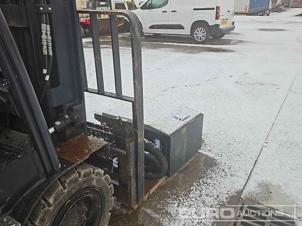 Forklift 2021 Doosan B35X-7 Plus: picture 20 Forklift 2021 Doosan B35X-7 Plus: picture 20