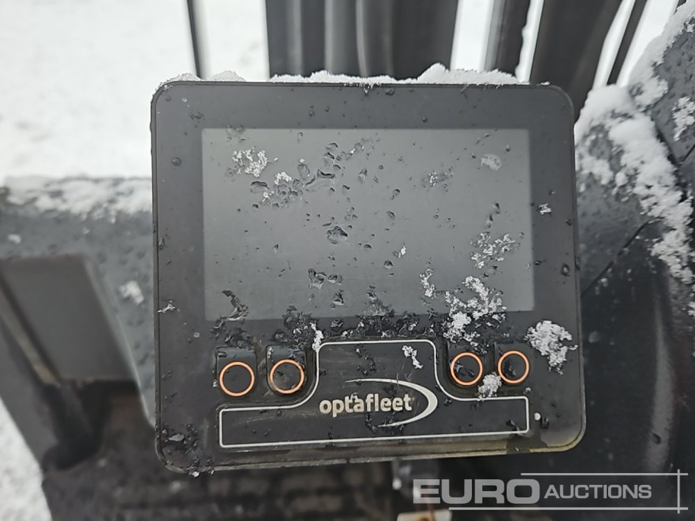 Forklift 2021 Doosan B35X-7 Plus: picture 30 Forklift 2021 Doosan B35X-7 Plus: picture 30