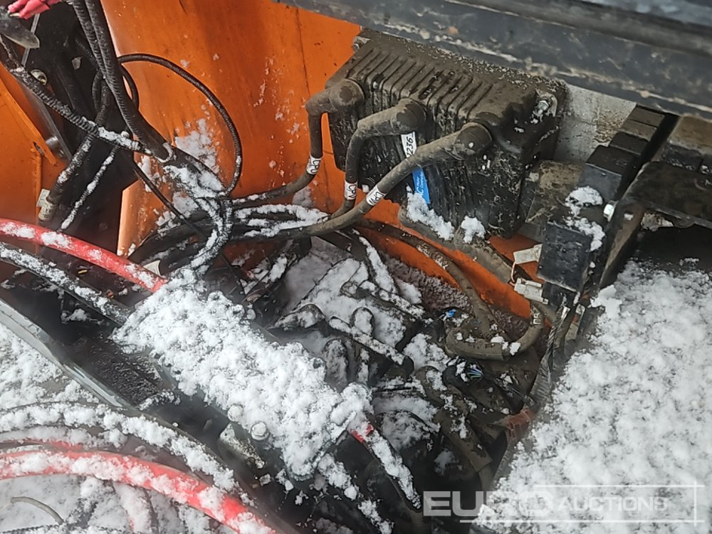 Forklift 2021 Doosan B35X-7 Plus: picture 14 Forklift 2021 Doosan B35X-7 Plus: picture 14