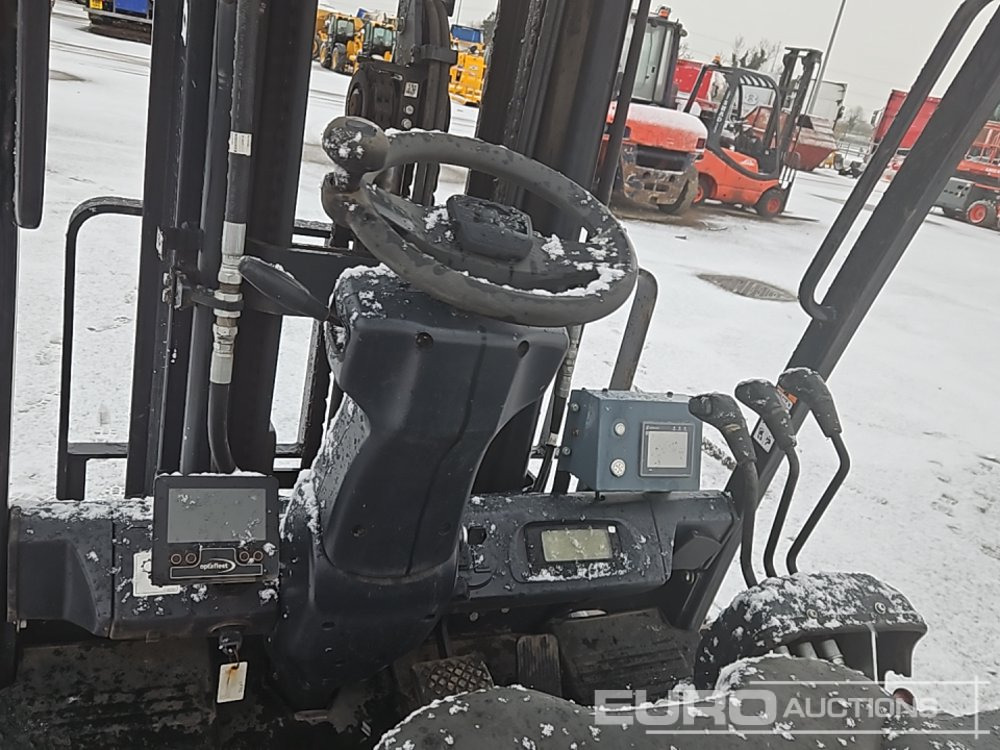 Forklift 2021 Doosan B35X-7 Plus: picture 29 Forklift 2021 Doosan B35X-7 Plus: picture 29