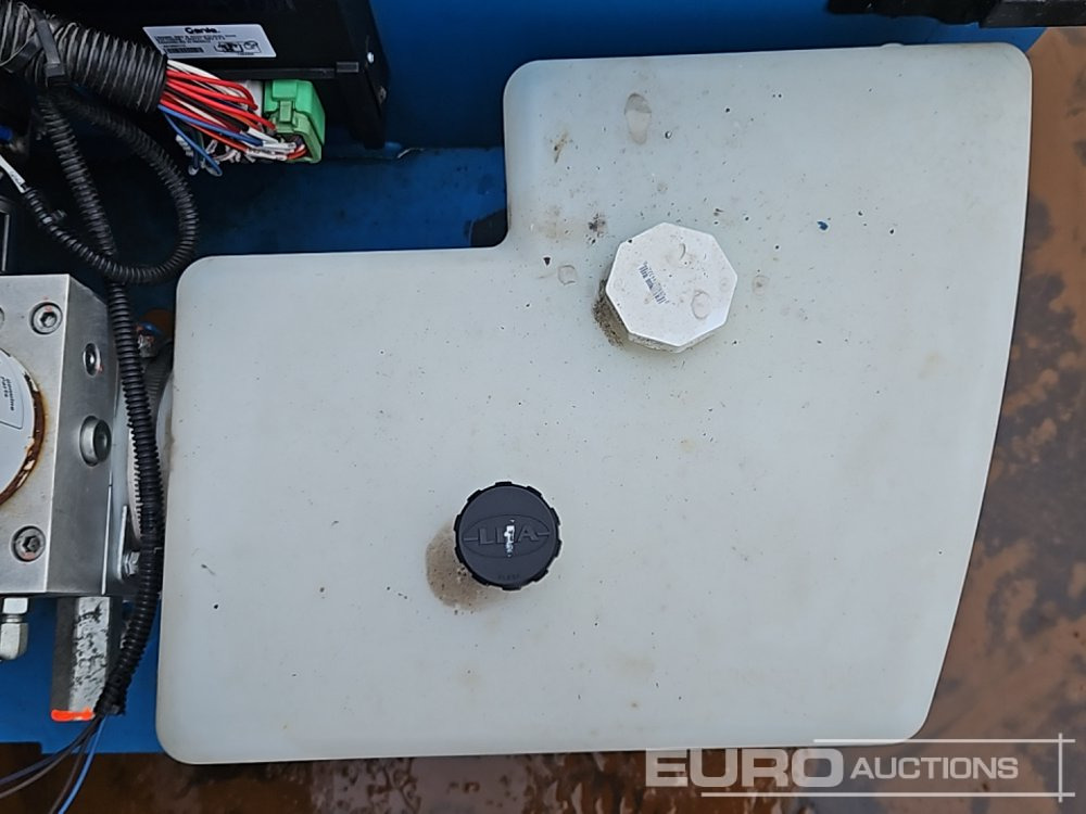 Aerial platform 2021 Genie GS3246: picture 20