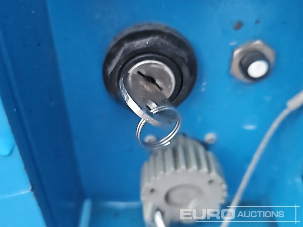 Aerial platform 2021 Genie GS3246: picture 38