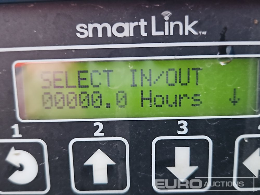 Aerial platform 2021 Genie GS3246: picture 39