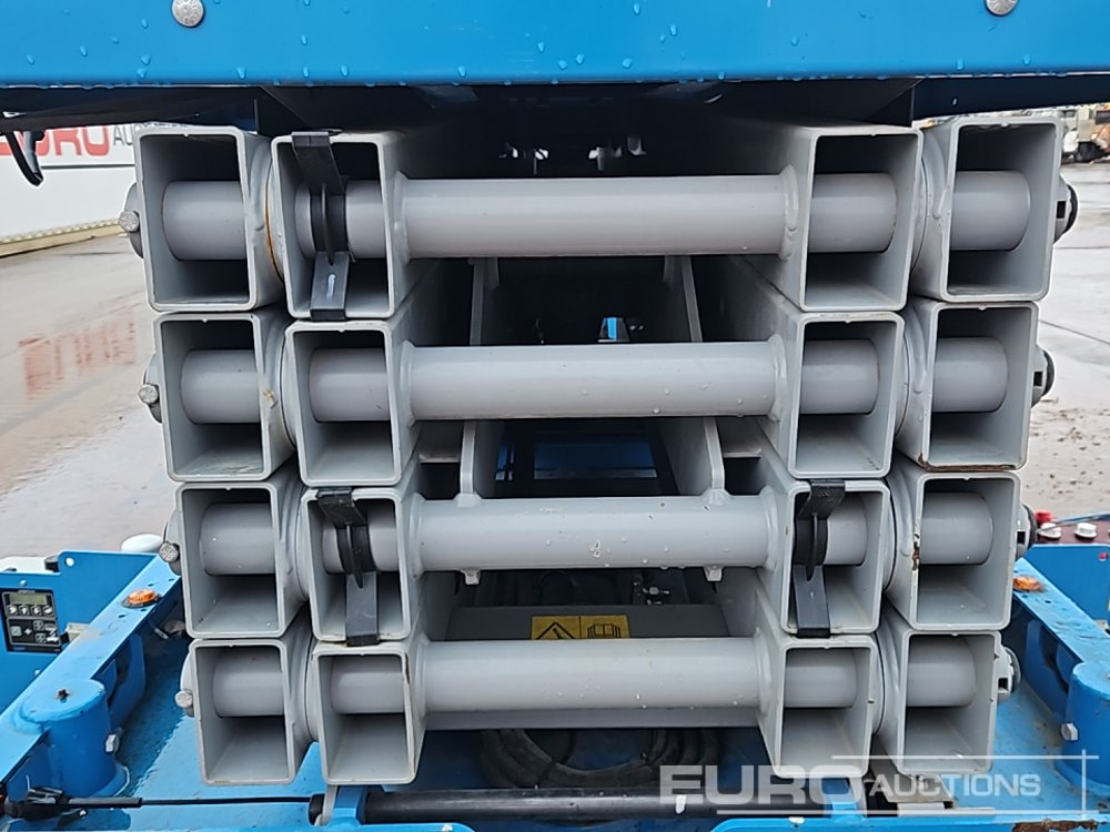 Aerial platform 2021 Genie GS3246: picture 23