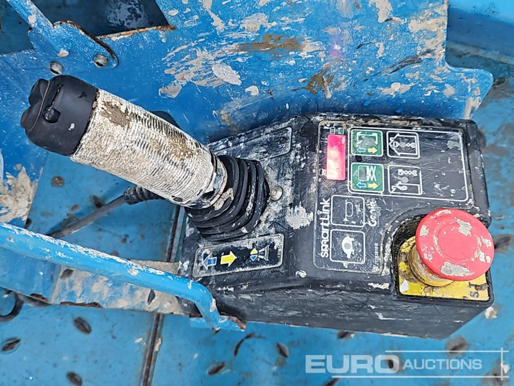 Aerial platform 2021 Genie GS3246: picture 32