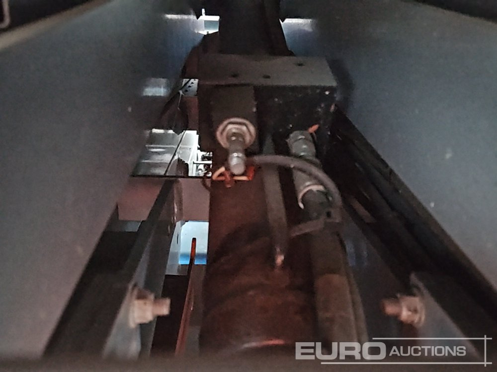 Aerial platform 2021 Genie GS3246: picture 29