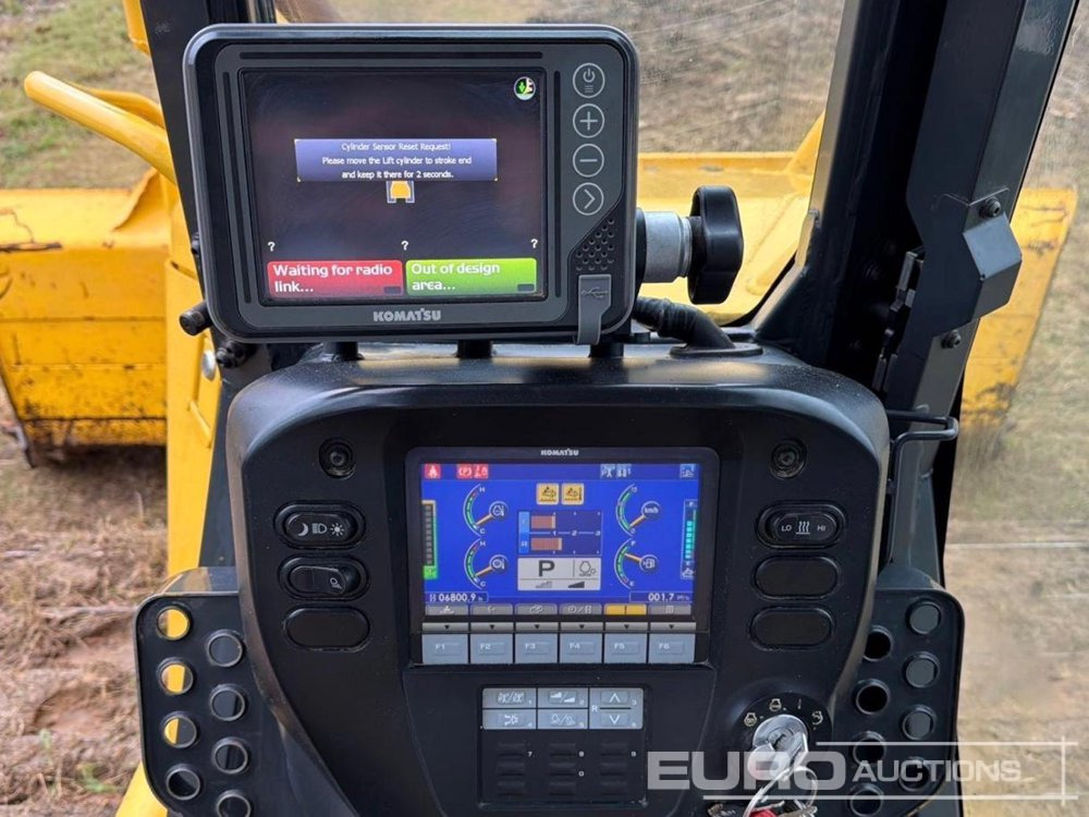 2021 Komatsu D61PXI-24 - Bulldozer: picture 5 2021 Komatsu D61PXI-24 - Bulldozer: picture 5