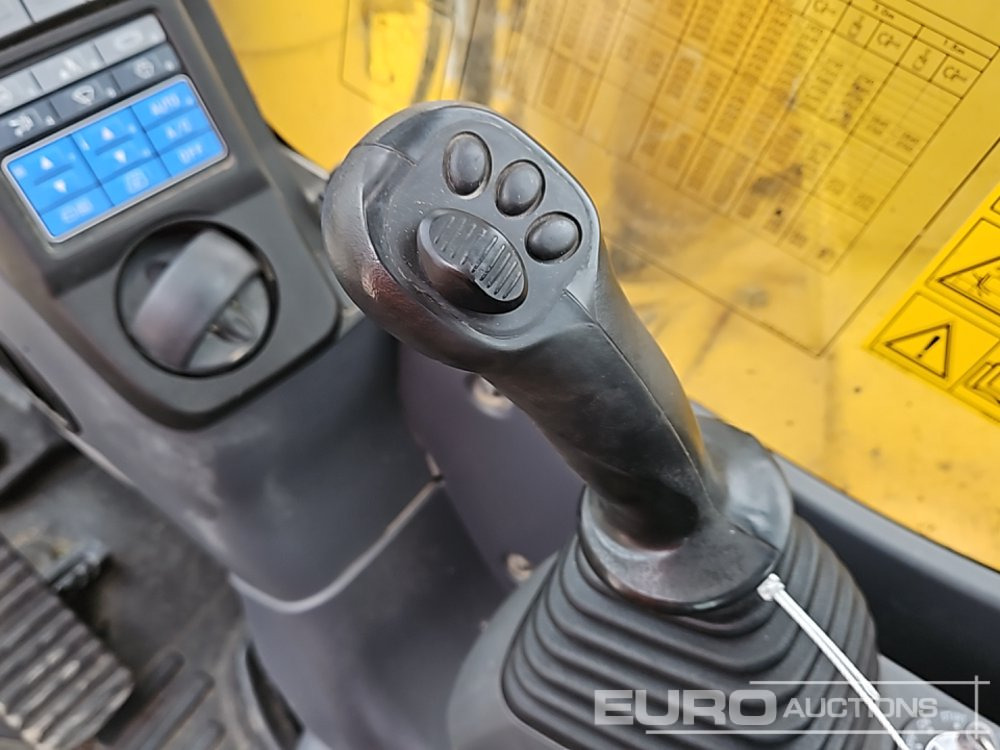 Crawler excavator 2021 Komatsu PC138US-11: picture 45