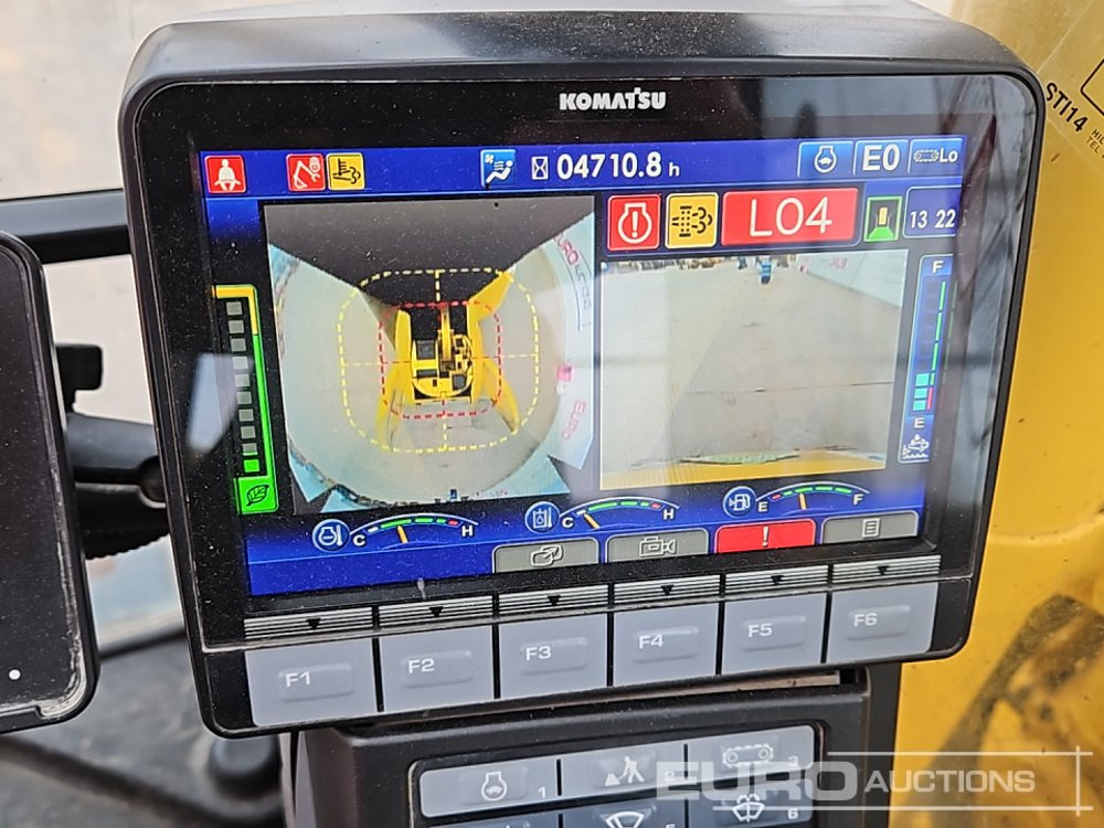 Crawler excavator 2021 Komatsu PC138US-11: picture 43