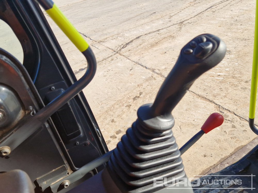 Crawler excavator 2021 Komatsu PC138US-11: picture 41