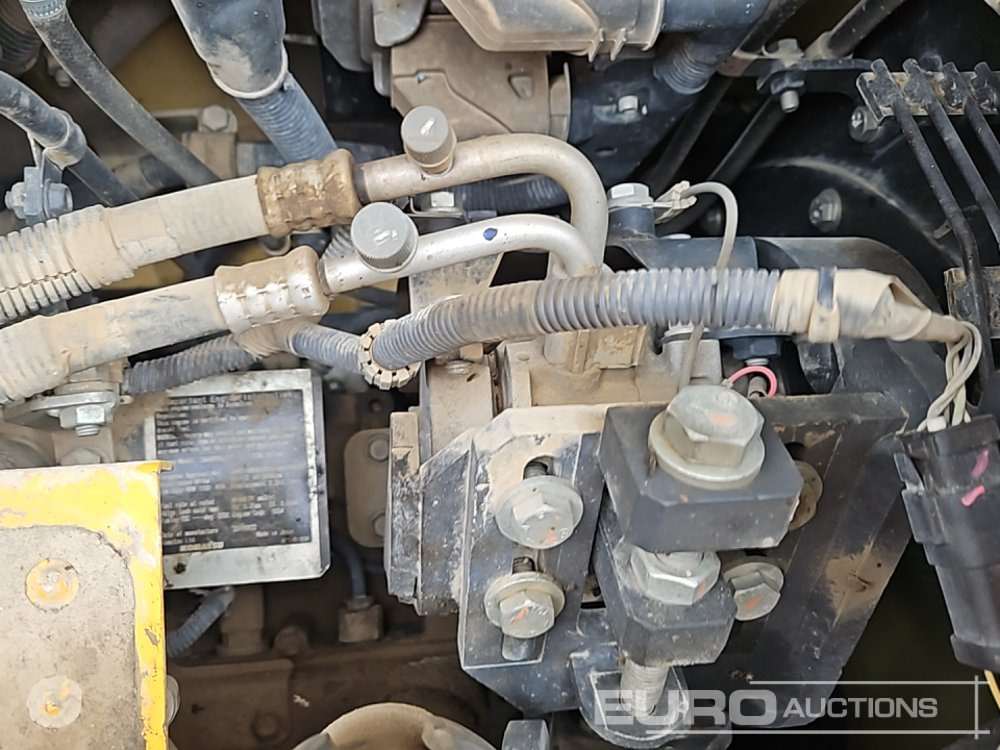 Crawler excavator 2021 Komatsu PC138US-11: picture 35