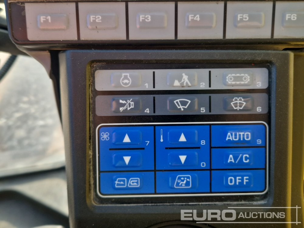 Crawler excavator 2021 Komatsu PC138US-11: picture 45