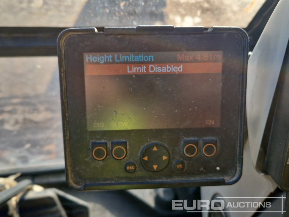 Crawler excavator 2021 Komatsu PC138US-11: picture 44