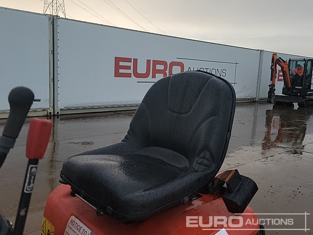 Mini excavator 2021 Kubota K008-5: picture 42