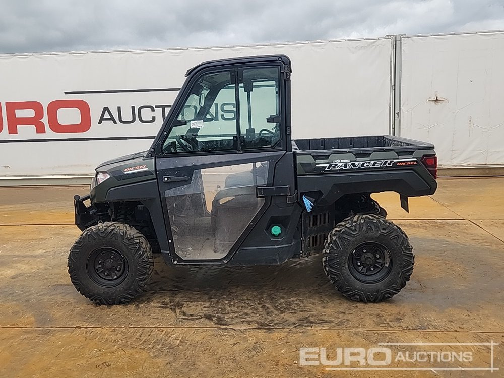 2021 Polaris Ranger - ATV/ Quad: picture 2 2021 Polaris Ranger - ATV/ Quad: picture 2