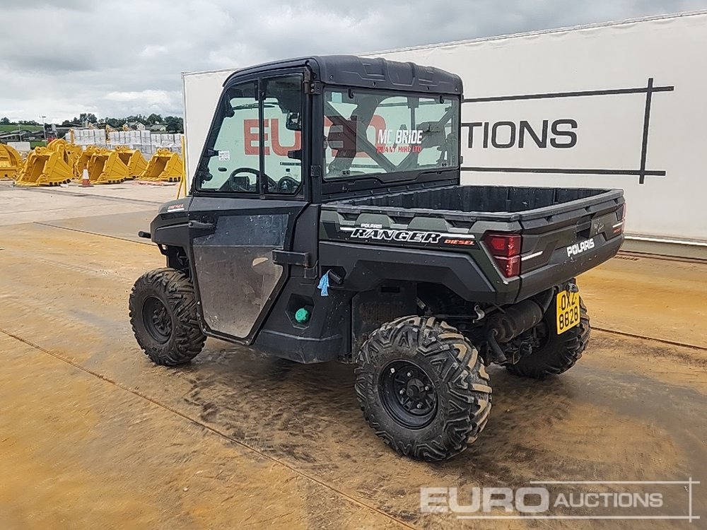 2021 Polaris Ranger - ATV/ Quad: picture 3 2021 Polaris Ranger - ATV/ Quad: picture 3