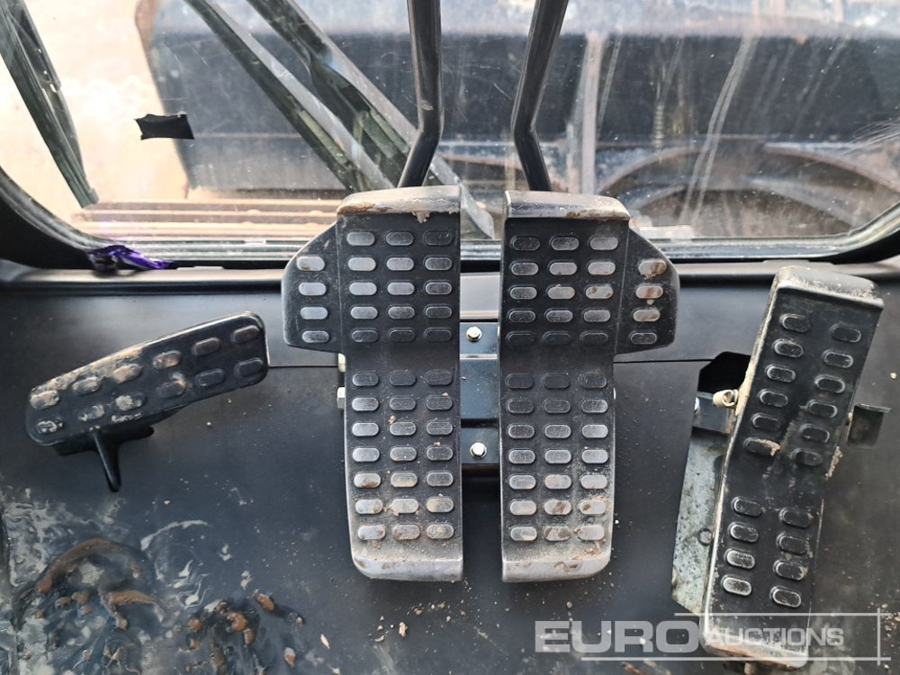 2022 Hitachi ZX135USBL-7 - Crawler excavator: picture 2 2022 Hitachi ZX135USBL-7 - Crawler excavator: picture 2