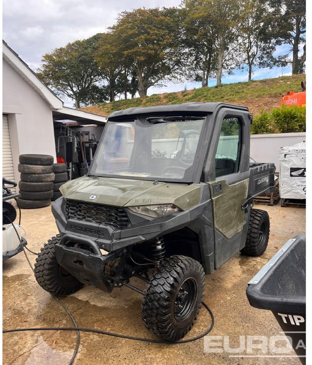 2022 Polaris Ranger 570 - ATV/ Quad: picture 1 2022 Polaris Ranger 570 - ATV/ Quad: picture 1