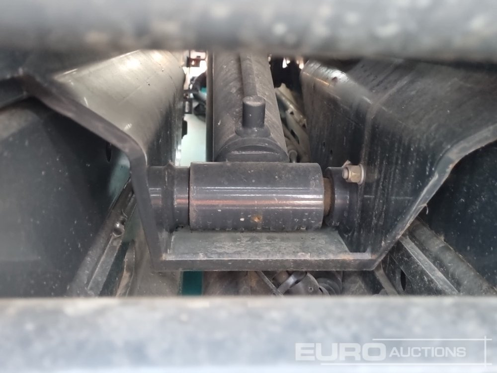 Aerial platform 2022 Sunward SWSL1412DC: picture 21