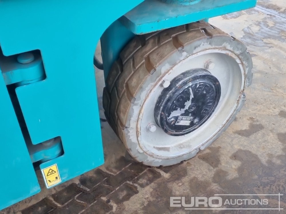 Aerial platform 2022 Sunward SWSL1412DC: picture 12