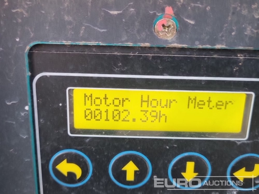 Aerial platform 2022 Sunward SWSL1412DC: picture 42