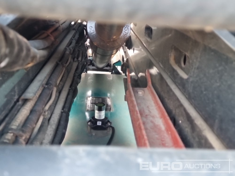 Aerial platform 2022 Sunward SWSL1412DC: picture 16